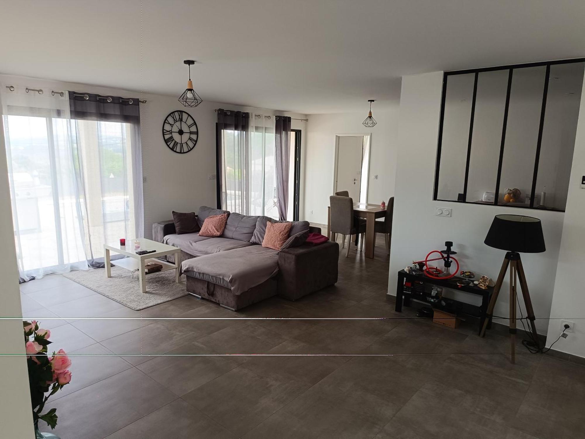 Chambre Parentale Prive Clonas-sur-Vareze Exterior foto