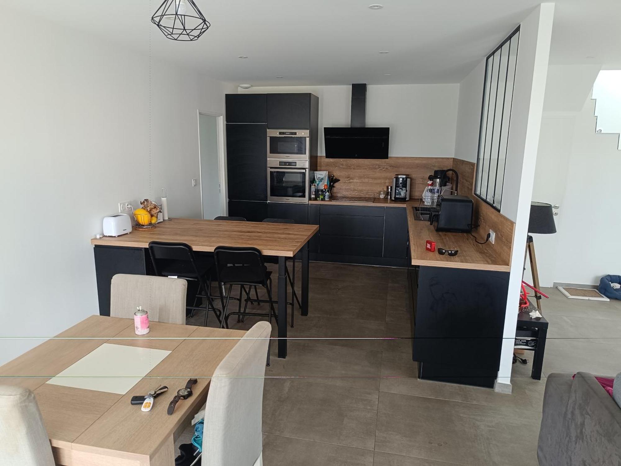 Chambre Parentale Prive Clonas-sur-Vareze Exterior foto